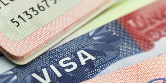 Explanation: The US limits the visa to the Nigerians to enter a single, 3 -month validity. What do you need to know