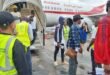 FG evacuated 104 Nigerians from Algeria
