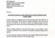 For the former candidate for the Kogi Dino Melaye Governorate, he resigns from PDP