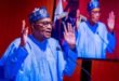 Former president Muhammadu Buhari died