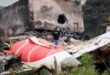 Fuel to an Indian aircraft engine that crashed was cut off shortly after taking off, the report found | World News