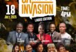 Gospelxperience Kick-off Campus Invasion Tour in Yabatech, Lagos