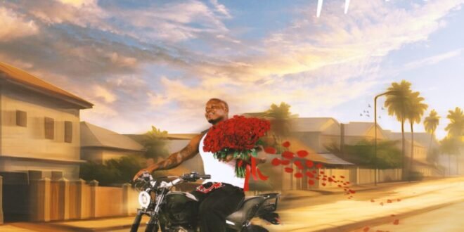 Harmonize – Coming Home (Download MP3)