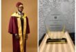 I Graduated With 5.00 CGPA but Still Sought Purpose Beyond Grades’ — UNILAG First-Class Graduate, Damilare Adebakin