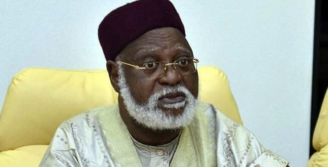 I was hospitalized in the same British clinic as Buhari before his death