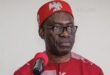 IGBO criminals are not shepherds behind the murder in southeast – Soludo