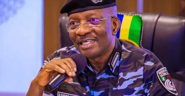 IGP is looking for an urgent legislative action to get out of the police from the contribution pension regime – Thage