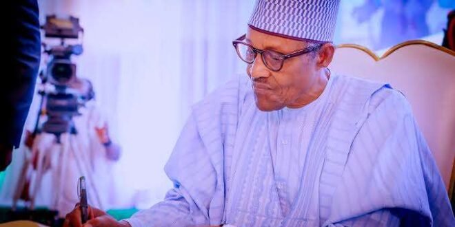 IPCR DG states that Buhari has rooted the culture of peace and conflict …