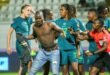 Ihezuo Late Strike wins the position of the quarterfinals of the Super Falcons