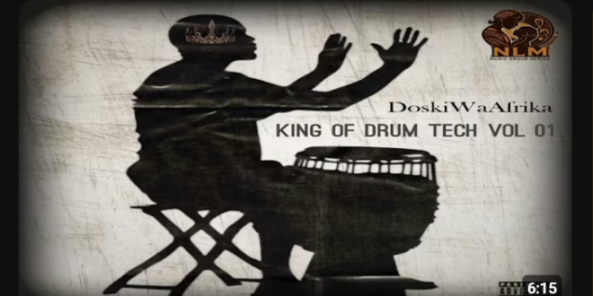Indlovukazi – Pata Pata (Doskiwaafrika Bootleg) Ft. Afro Brotherz (Download MP3)