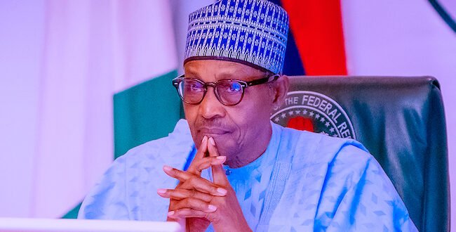 Just in: Former President of Buhari died in London in 82