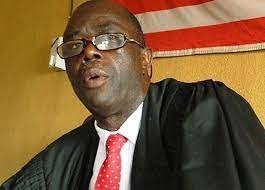 Justice Gbeisay faces Senators on Capitol Hill