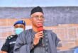 Kaduna projects and the distortion of the history of El-Rufai