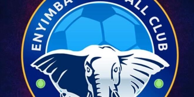 Kanu charges new Enyimba signings to restore the club’s glory before Eko’s preseason confrontation