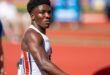Kanyinsola Ajayi says Sotteville with Royal Sprint Win in France