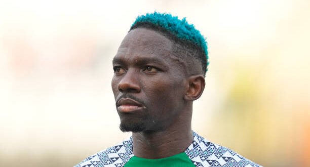Kenneth Omeruo’s CFR Cluj debut relaxes