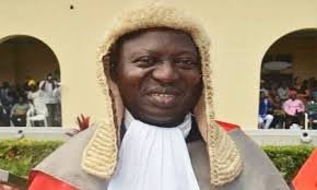 Lagos CJ inaugurates the electoral appeal courts, he warns against the delays of justice