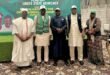 Lagos marks an advocacy campaign to overcome the crisis of children outside of school