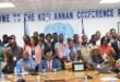 Liberia validates strategic framework for phase 8 of GEF Small Grants Programme