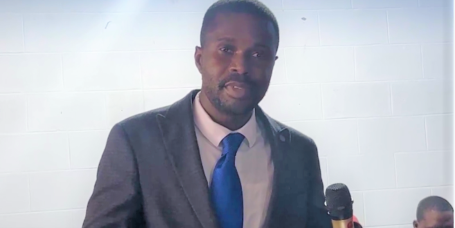 Liberian Journalist Alex Yormie abducted in Nimba County