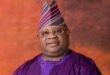 ‘Lie from the Pit of Hell,’ Osun APC formulated a rumor about the buyer of Gov Adeleke