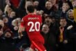 Liverpool Pension Number 20 Shirts at all levels to respect Diogo Jota | English news