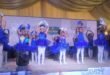 Lyceum schools celebrate graduation pupils in style