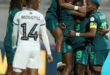 Madugu admits super hawks not at his best against Botswana