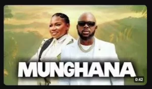 Makhadzi – Munghana Ft Mr Bow, Mr Diego & Dr Skaro (Download MP3)