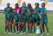 Medium medium: Super Falcons 0 Algeria 0