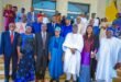 Minister Oyetola Nuovo Council NPA Tasks, MGT on cooperation, positive reforms