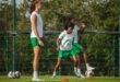 Mission X: Super Falcons Targets repeated performances of 2022 against Botswana