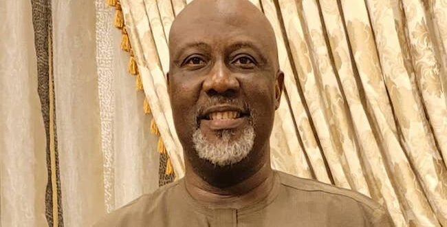 More erosion in PDP, as stated by Dino Melaye ‘Impoten’