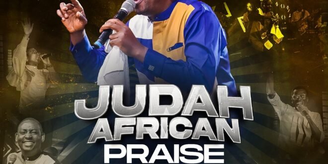Music video: Give David – Judah African Lode Medley
