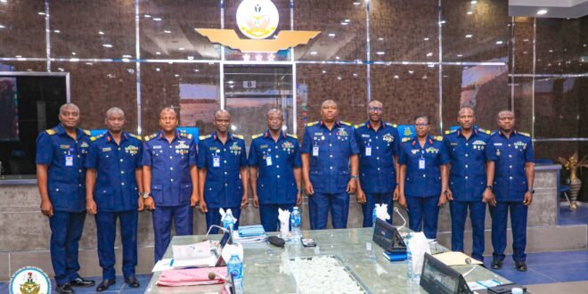NAF institutes measures to end civil victims in operations