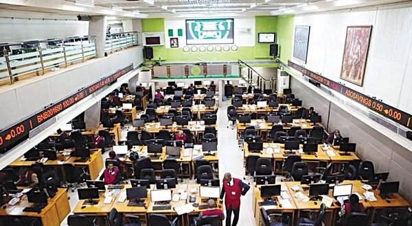 NGX: Bank Wema leads Gainers as an investor to make the N370BN come in. Five hours