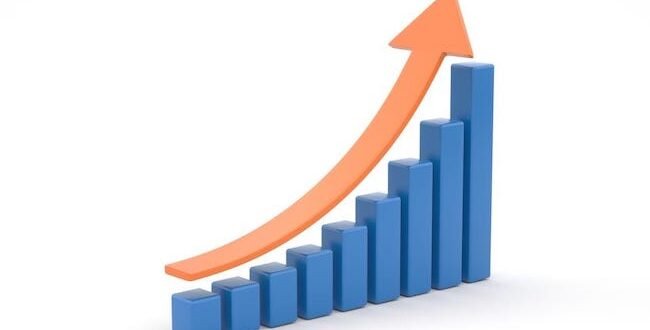 NGX: The capitalization of the equity market across the N80TR sign as an investor gets the N340BN