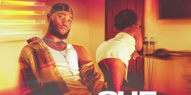Nahj – She Na Know (Download MP3)