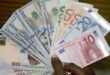 Naira spilled N0.89 against the dollar in the official window