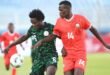 Name of Captain Bameyi, another 19 for Wafu B cup wafu