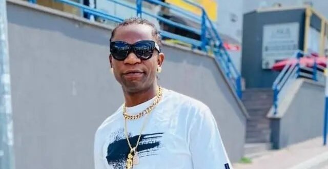 Naptip Places Speed ​​Darlington on the list of Int’L watches, considering