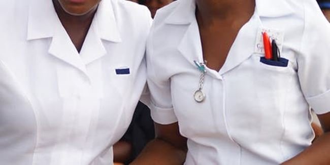 New reports revealed more than 15,000 nurses left Nigeria for England in eight years