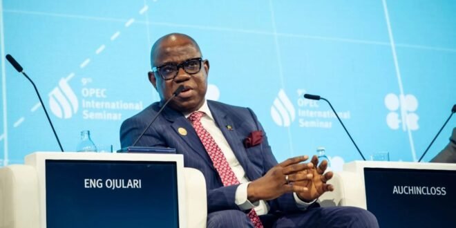 Nnpc considers the sale of refineries after $ 18 billion