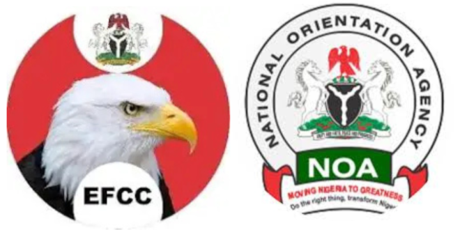 Noa, EFCC partner to face the fraud of virtual activities and investments at national level