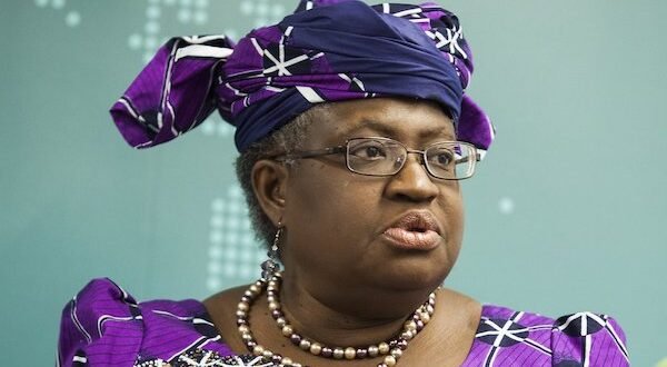 Okonjo-iweala collects NDDC to find an eternal solution for Delta Niger challenges