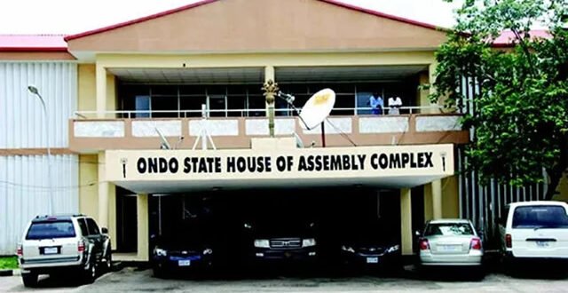 Ondo Assembly confirmed 15 Candidates for Commissioners