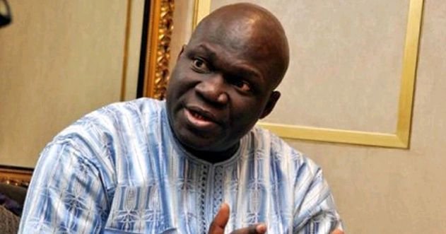 Opinion: Resignation of Apc and Abdullahi Ganduje