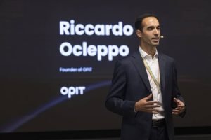 Opit Lancia innovative to Copilot to transform online learning for African students