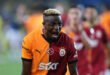 Osimhen transfer to Galatasaray has not yet made a deal