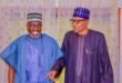 PDP Chieftain, Segun Showunmi, cries Buhari, greets his discipline, integrity